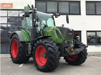Трактор FENDT 313 Vario