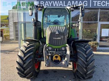 Трактор FENDT 313 Vario