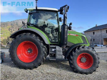 Трактор Fendt 313 vario gen4 power setting2 Power: снимка 5