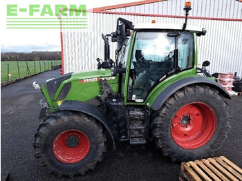 Трактор Fendt 314 profi plus: снимка 4
