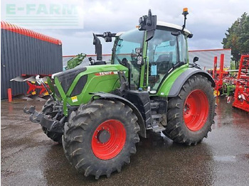 Трактор FENDT 314 Vario