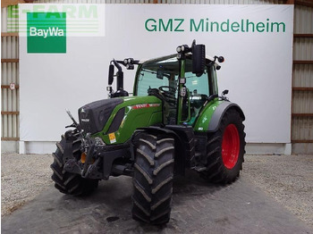 Трактор FENDT 314 Vario