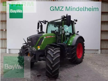 Трактор FENDT 314 Vario