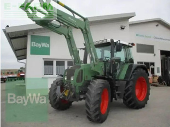 Трактор FENDT 415 Vario
