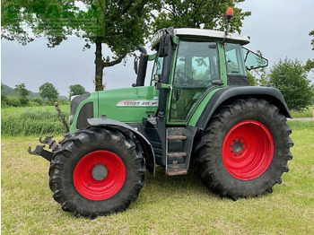 Трактор FENDT 415 Vario