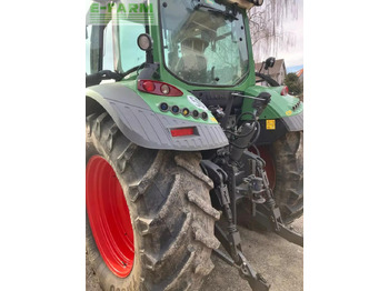 Трактор FENDT 500 Vario