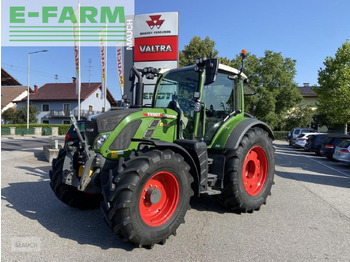 Трактор FENDT 514 Vario