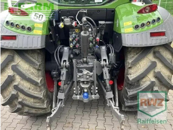 Трактор Fendt 516 vario: снимка 3
