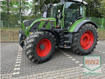 Трактор FENDT 516 Vario