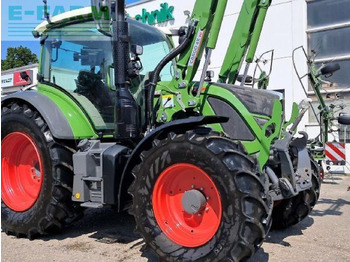 Трактор Fendt 516 vario gen3 power+ set 2 PowerPlus: снимка 2