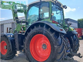 Трактор Fendt 516 vario gen3 power+ set 2 PowerPlus: снимка 5