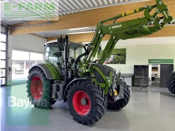 Трактор FENDT 516 Vario