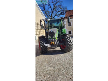 Трактор Fendt 516 vario profi fendtone Profi: снимка 4