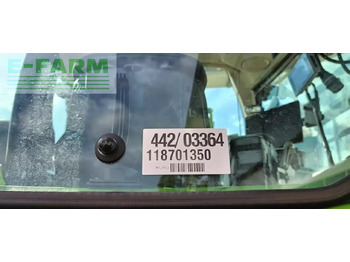 Трактор Fendt 516 vario profiplus ProfiPlus: снимка 5
