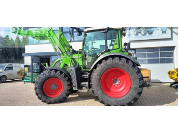 Трактор Fendt 516 vario profiplus ProfiPlus: снимка 3