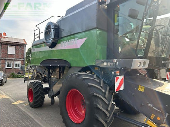 Зърнокомбайн FENDT