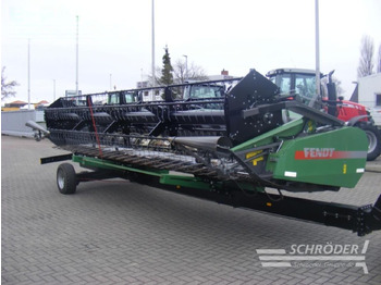 Хедер FENDT