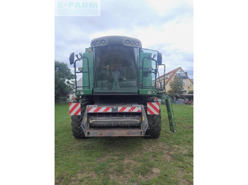 Зърнокомбайн FENDT C series
