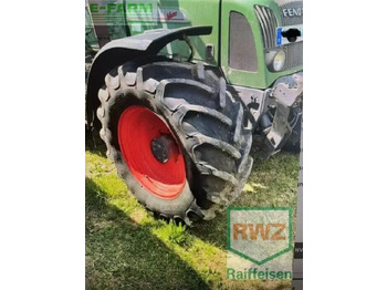 Трактор FENDT