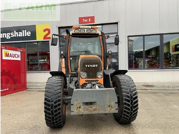 Трактор Fendt 714 vario: снимка 2 Трактор Fendt 714 vario: снимка 2