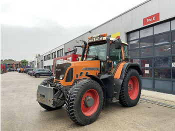 Трактор FENDT 714 Vario