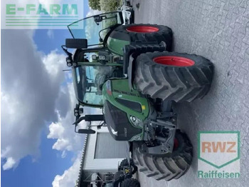 Трактор Fendt 718 profi-plus s 4 vario ProfiPlus: снимка 5