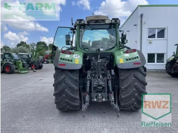 Трактор Fendt 718 profi-plus s 4 vario ProfiPlus: снимка 2