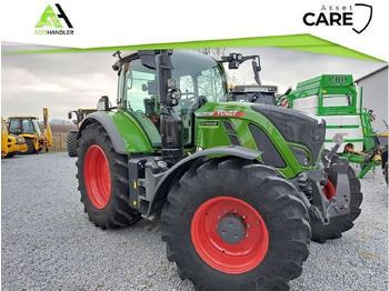Трактор FENDT 720 Vario