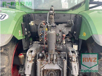 Трактор Fendt 720 scr profi: снимка 2