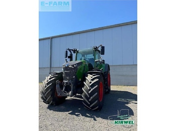 Трактор FENDT 720 Vario