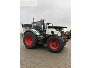 Трактор FENDT 720 Vario