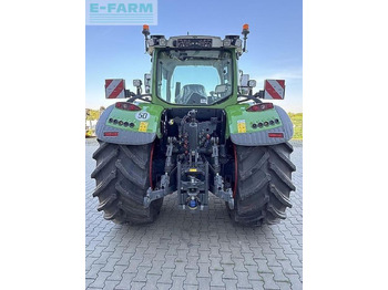 Трактор Fendt 724 gen6 profi+ setting 2: снимка 5