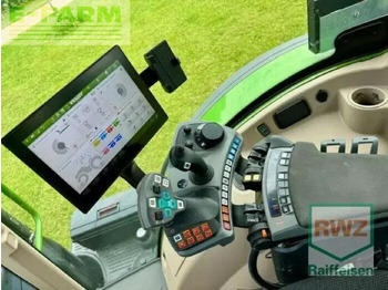 Трактор Fendt 724 vario gen7: снимка 4