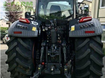 Трактор Fendt 728 vario gen7: снимка 3