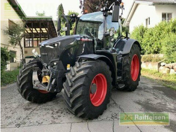 Трактор Fendt 728 vario gen7: снимка 4