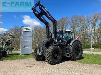 Трактор FENDT 728 Vario