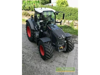 Трактор FENDT 728 Vario