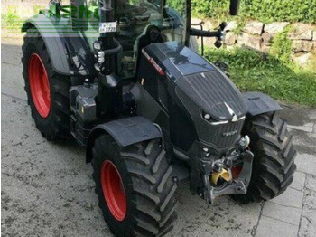 Трактор FENDT 728 Vario