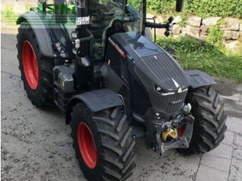 Трактор FENDT 728 Vario