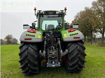 Трактор Fendt 728 vario profi+ (gen 7) ProfiPlus: снимка 4