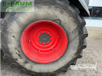 Трактор Fendt 828 s4 profi plus: снимка 4