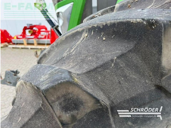 Трактор Fendt 828 s4 profi plus: снимка 3
