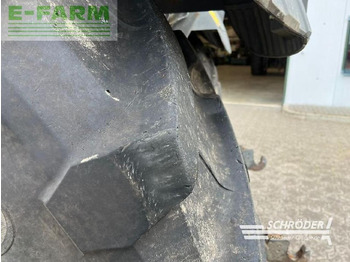 Трактор Fendt 828 s4 profi plus: снимка 5