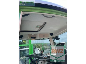Трактор Fendt 828 vario: снимка 5