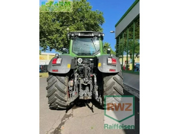 Трактор Fendt 828 vario: снимка 4