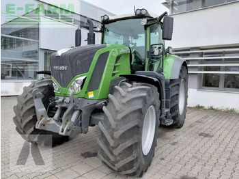 Трактор FENDT 828 Vario