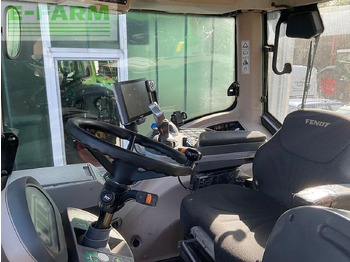 Трактор Fendt 828 vario s4: снимка 5