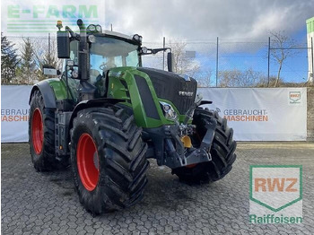 Трактор FENDT 828 Vario