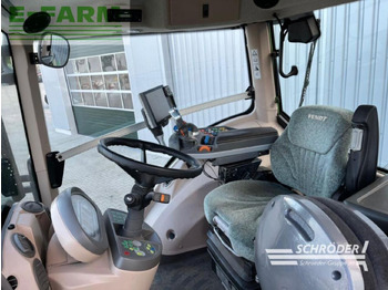 Трактор Fendt 828 vario s4 profi plus ProfiPlus: снимка 5