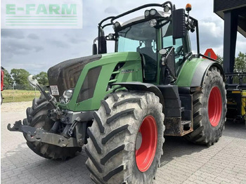 Трактор FENDT 828 Vario